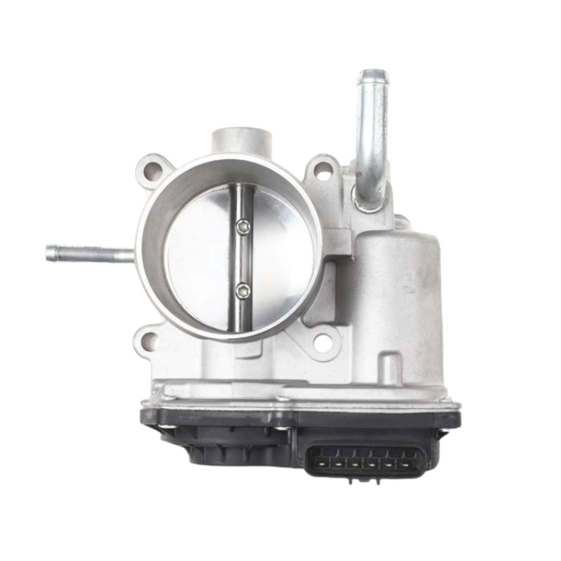 GENUINE Throttle Body For 2011-2020 HYUNDAI & KIA 1.6L 4 Cyl 35100-2B300