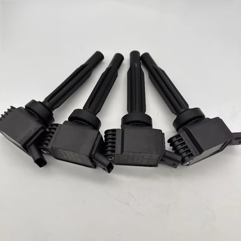 Ignition Coils for 2020-2025 Hyundai Kia 2.5 Non Turbo Models 27300-2S000 - Image 2