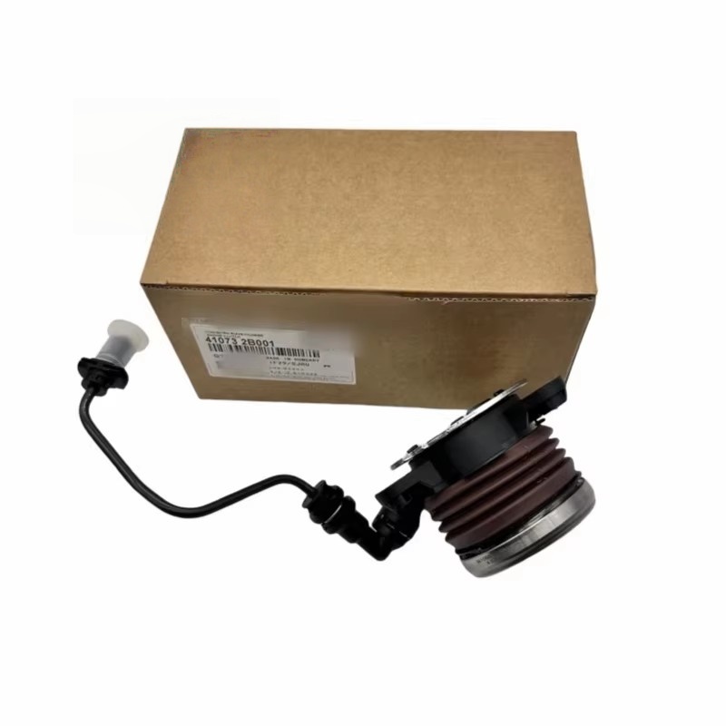 H602017fdd61f4823aa8324f1becb0dc1o Concentric Slave Cylinder-Engine Clutch 41073-2B001 for Hyundai IONIQ 17-22