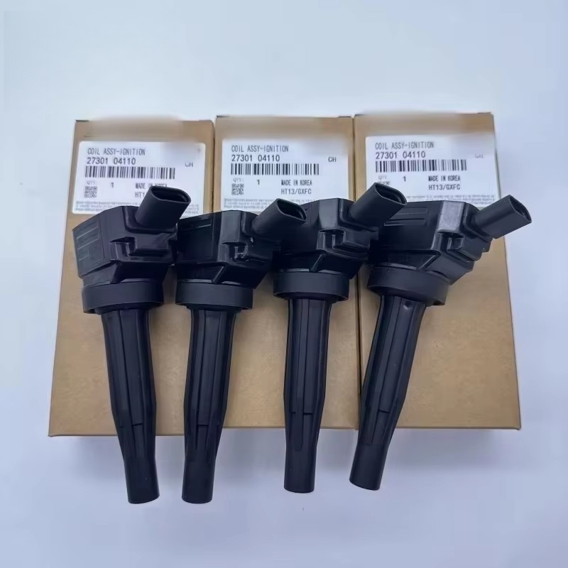 IGNITION COIL for 17-19 KIA PICANTO NEW MORNING  27301-04110