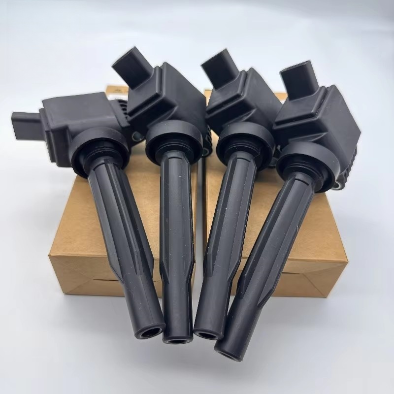 Ignition Coils for 2020-2025 Hyundai Kia 2.5 Non Turbo Models 27300-2S000 - Image 4