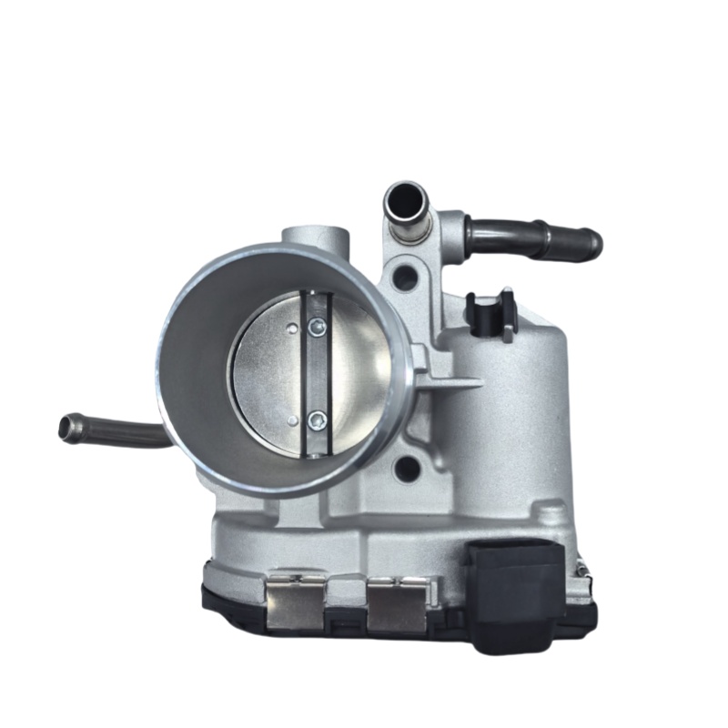 35100-03AA0 Throttle Body Assembly for Hyundai Veloster 2019-2021 1.6L 2.0L New