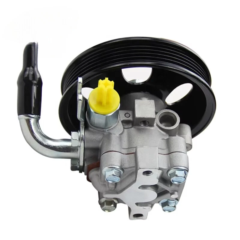 s-l1600 Genuine original Premium Power Steering Pump for Hyundai Santa Fe KIA Sorento 57100-2B000