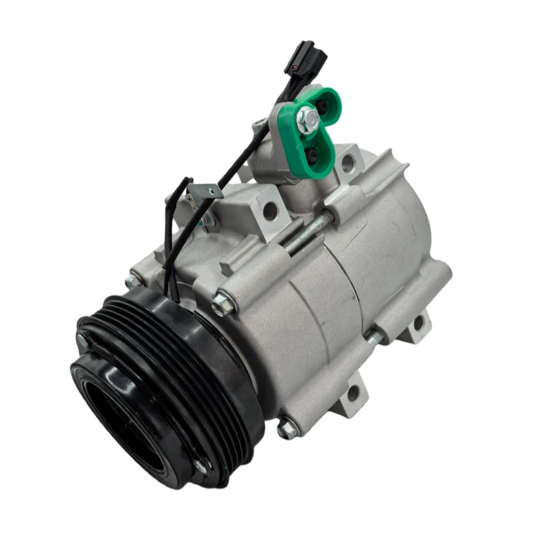 FOR Hyundai Grand Starex H1 AC Compressor 977014H200 Brand New Genuine original