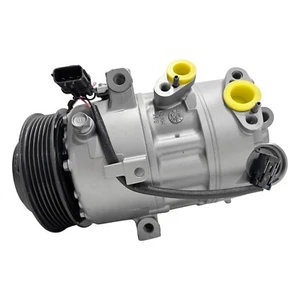s-l1600 2021-2023 HYUNDAI SANTA FE AC A/C COMPRESSOR ASSEMBLY 97701-P2500 NEW OEM