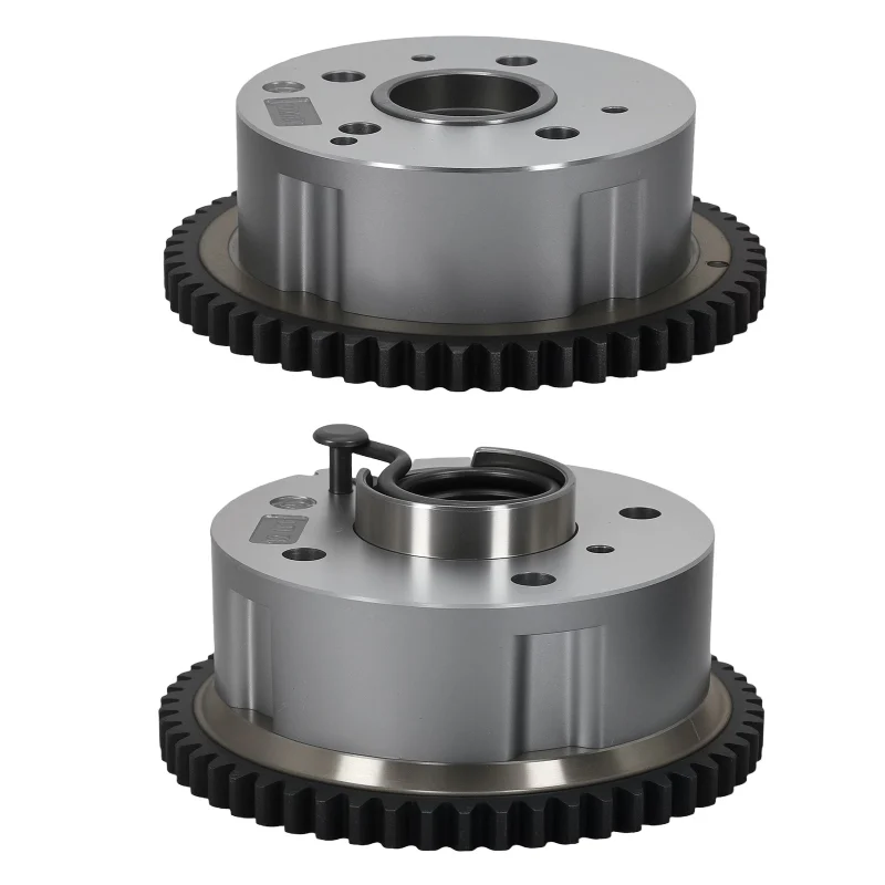 s-l1600 Camshaft Timing VVT for Hyundai Accent/i30 1.6L 2011-2019 24370-2B610 Set