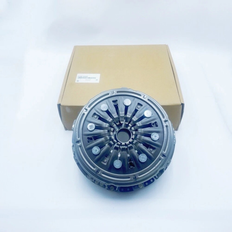 s-l1600_副本 For 15-21 Elantra Kona Sonata Tucson Veloster 412002D220 Double Clutch