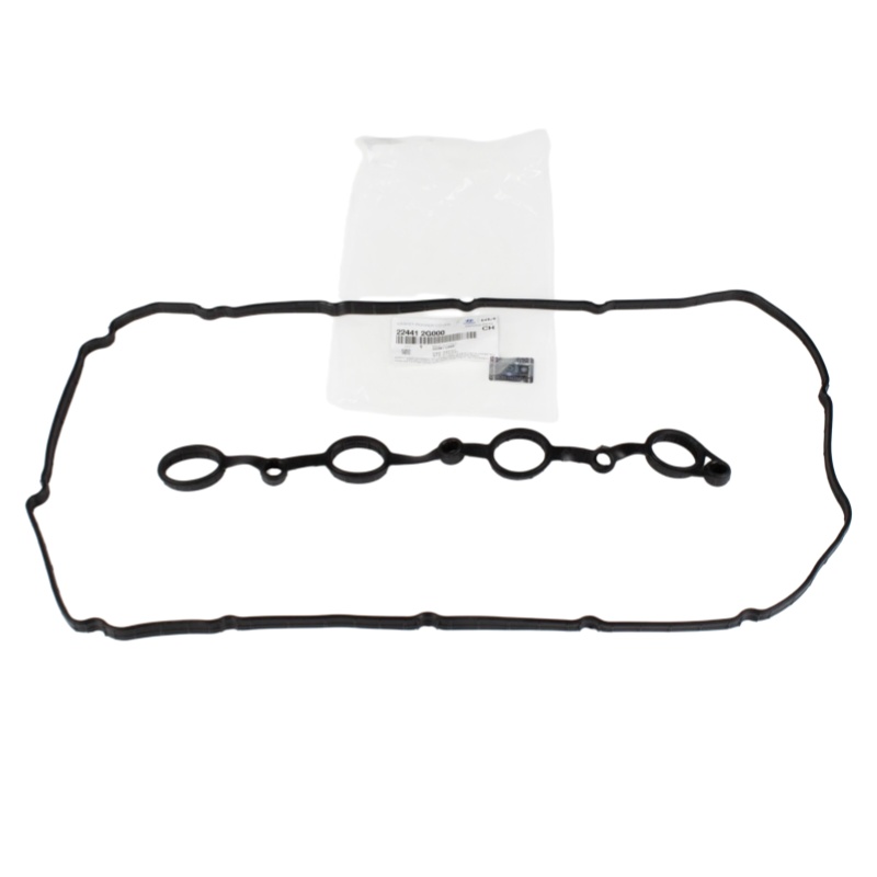 s-l1600_副本 New Hyundai Kia 22441-2G000 Valve Cover Gasket Set Genuine original