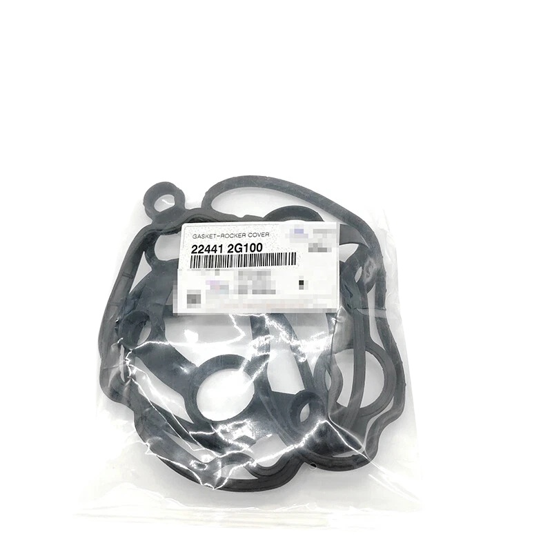 s-l1600_副本 22441-2G100 Valve Cover Gasket Set For Hyundai Santa Fe Sonata Kia Forte Optima