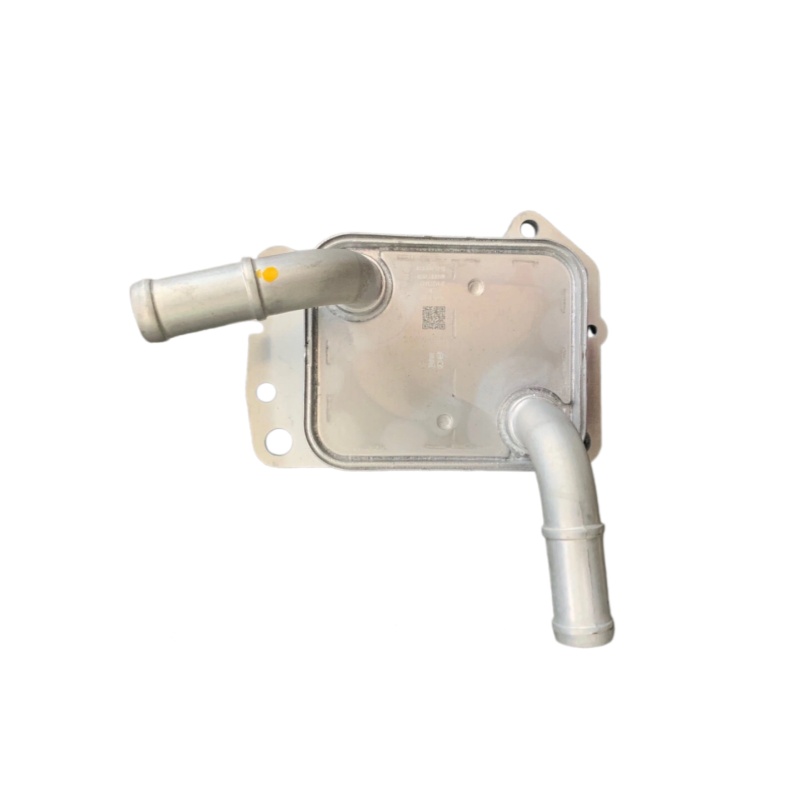 s-l1600_副本 OEM 26410-2S501 Engine Oil Cooler Assembly Ups/Ems for Hyundai SantaFe 2021~2023