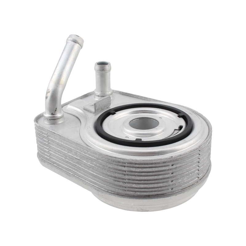 Turbo Engine Oil Cooler for 2013-2020 Hyundai Veloster 1.6L R-Spec Ultimate l4 26410-2B740 26410-2B730