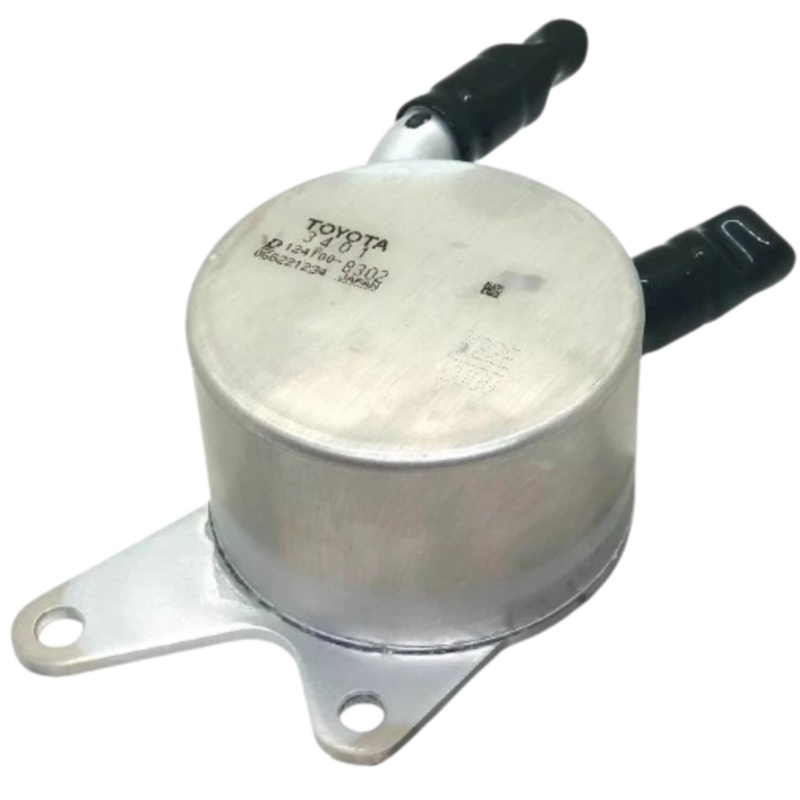 GENUINE OEM 33490-34010 TRANSMISSION OIL COOLER for LX470 TUNDRA LAND CRUISER