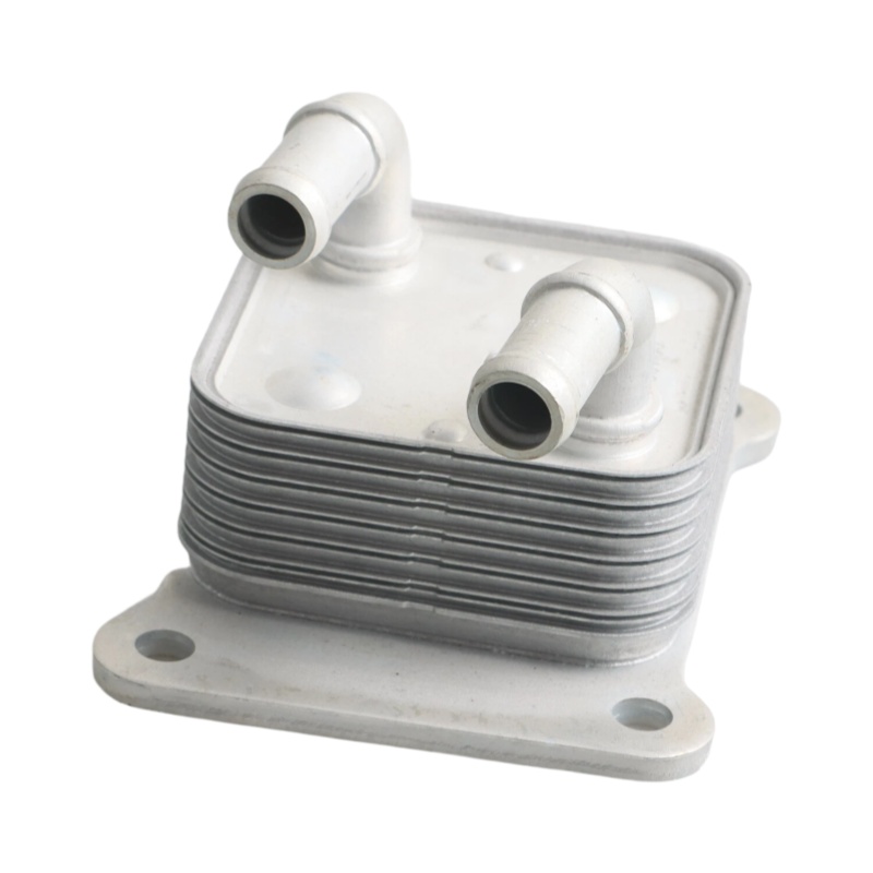 Genuine original 15710-0P020 New Oil Cooler Assembly for Toyota Tacoma 2016-2023 3.5L 15710-31070