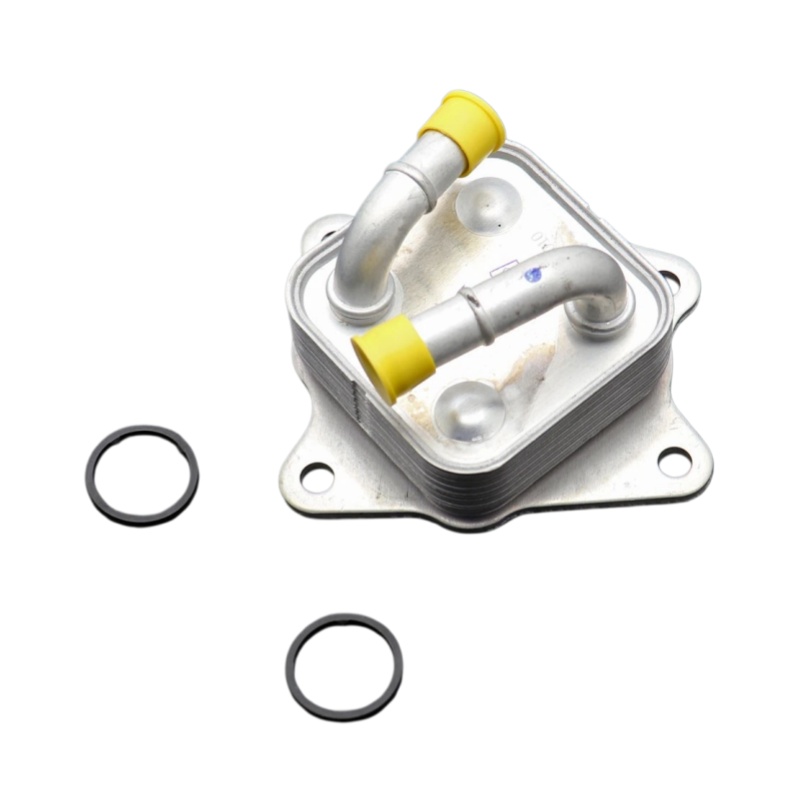 s-l1600_副本 NEW Oil Cooler For Toyota RAV4 Highlander Venza Sienna Lexus RX NX 15710-25010