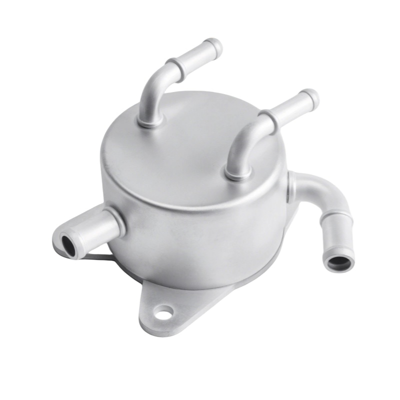 Genuine original Automatic Transmission Oil Cooler for 2012-2017 Toyota Camry 2.5L 33493-33030