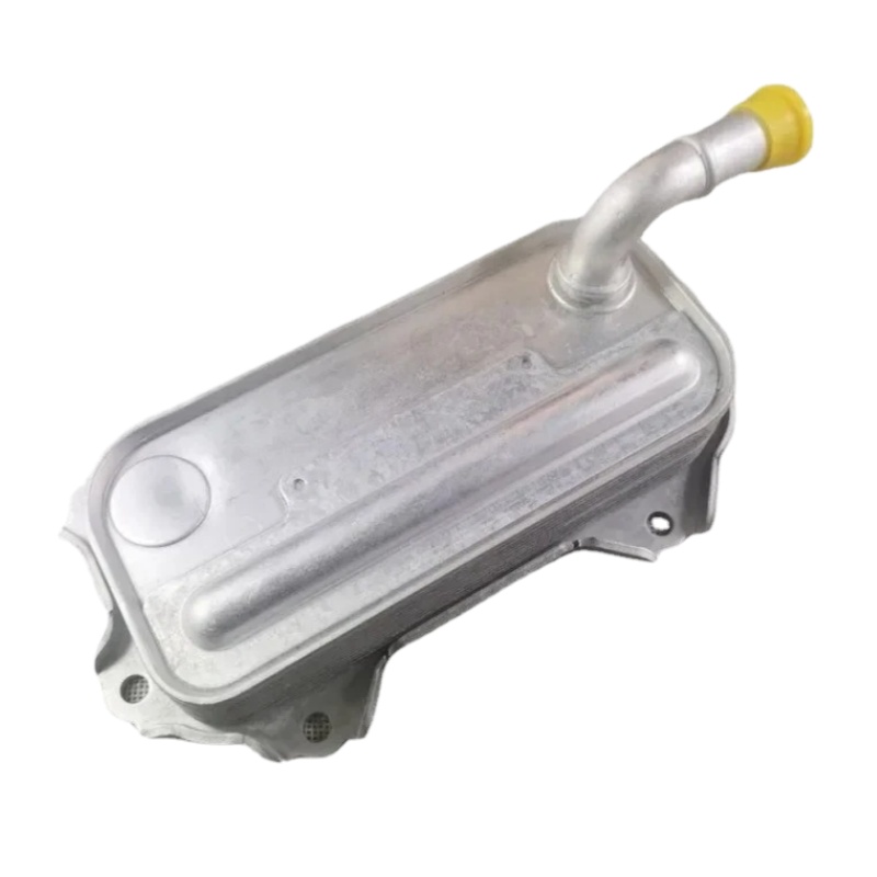 s-l1600_副本 Oil Cooler Radiator for Toyota Auris Hybrid Avensis Corolla Rav4 15710-0R011