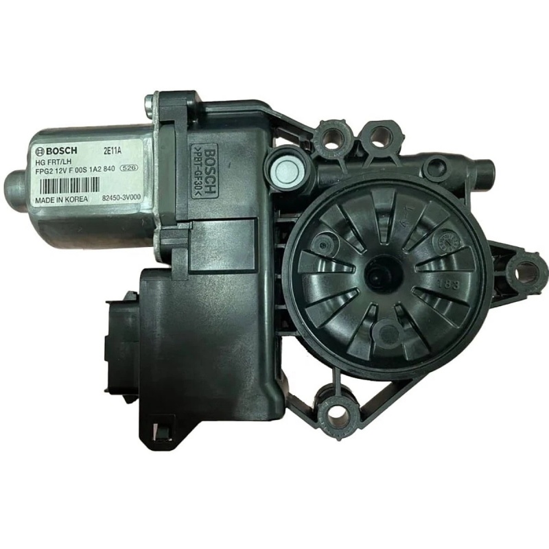 82450-3V010 GENUINE Left Window Motor fits HYUNDAI Azera 2012-2017
