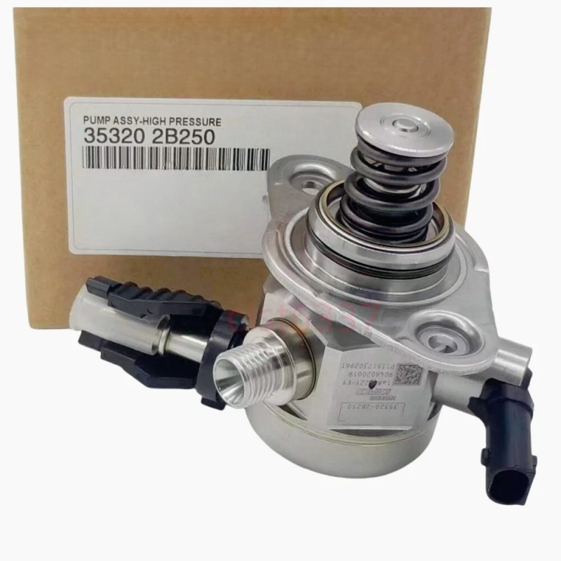 s-l1600_副本 Genuine OEM High Pressure Pump For 17-20 HYUNDAI Sonata Accent 1.6L 35320-2B250