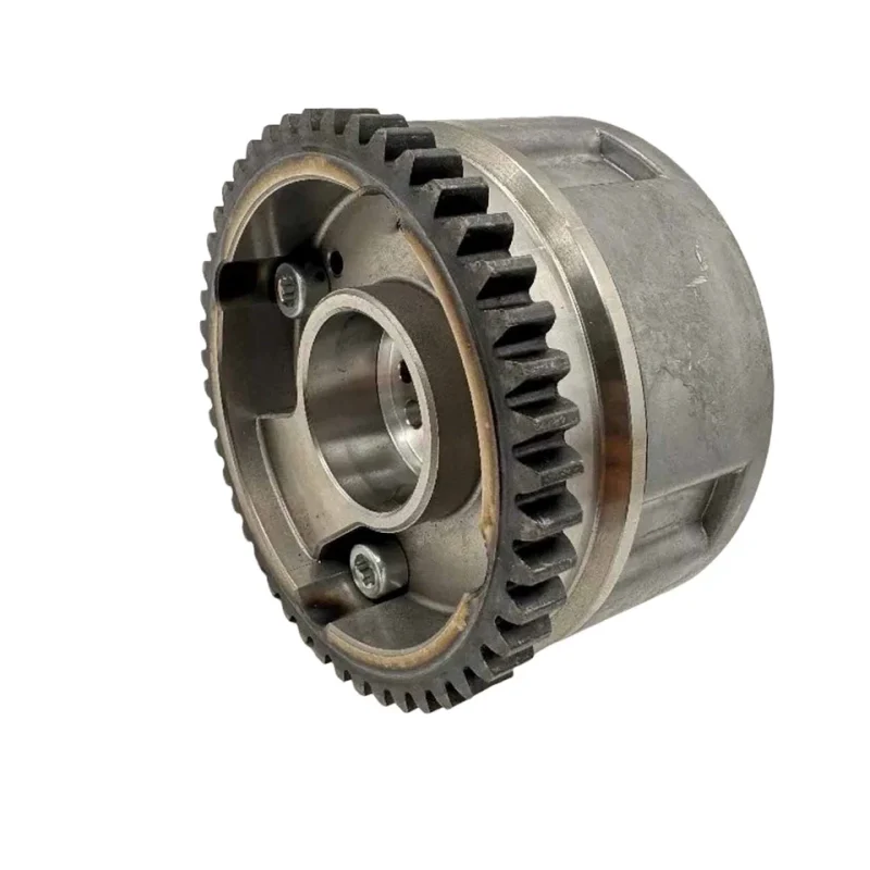 s-l960 (1) Genuine original Exhaust Camshaft Adjuster 243702B800 For KIA Soul 2010-11 1.6L G4FG 24370-2B800