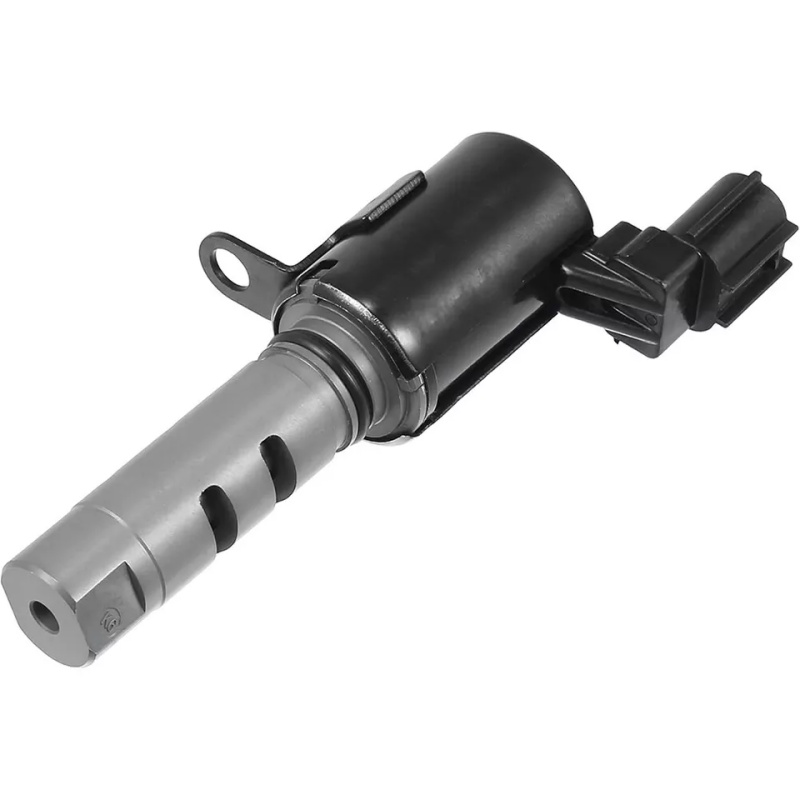 s-l960 (1) Variable Valve Timing Solenoid VVT 24355-25000 For Hyundai Kia Rondo Forte