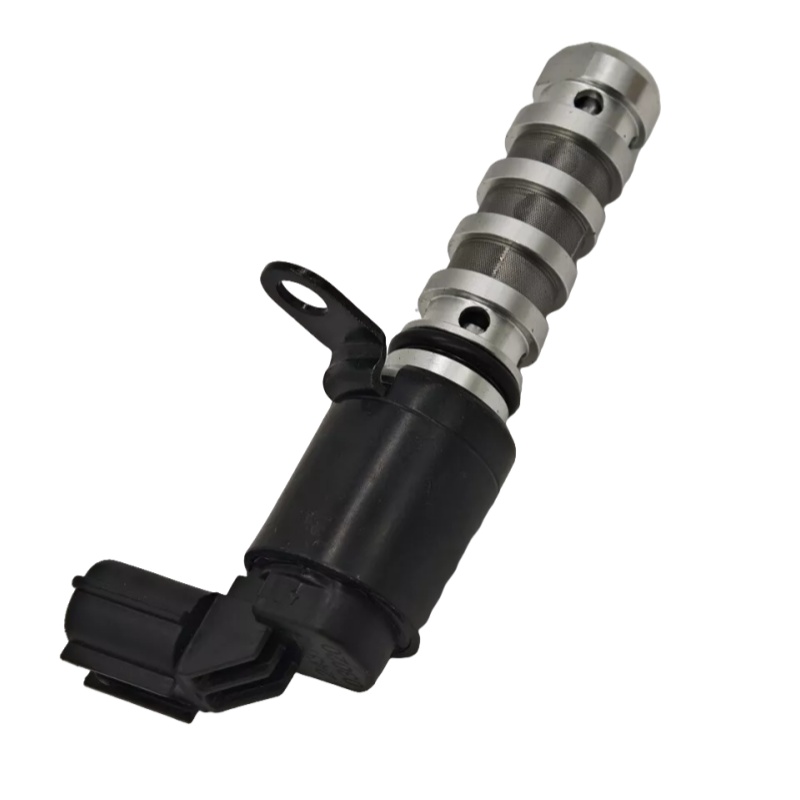 s-l960 (1) Genuine Oil Control Valve Exhaust for 17-25 Elantra Ioniq Niro 1.6L 24375-03020