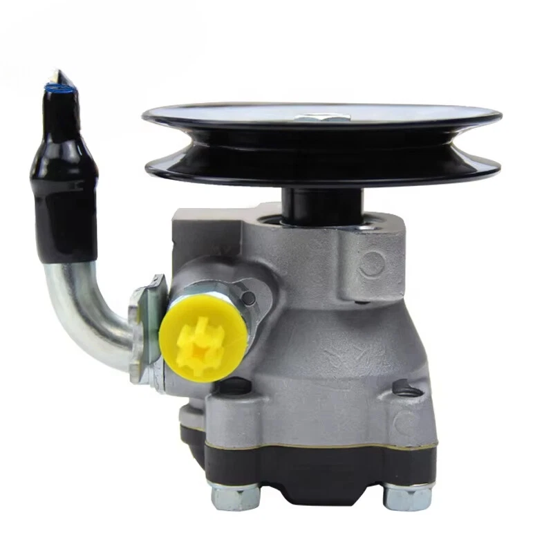 s-l960 (1) Premium Auto Power Steering Pump for Hyundai Elantra 2000-2005 57100-2D000