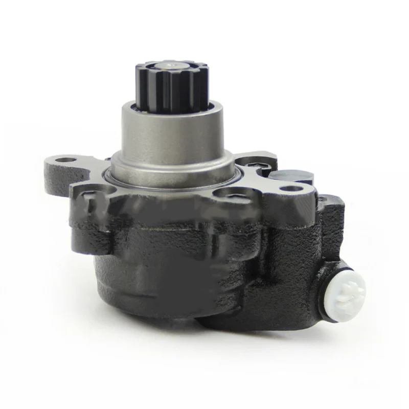 Power Steering Pump 44320-87304 For TOYOTA SUPER DELTA / DAIHATSU 14B