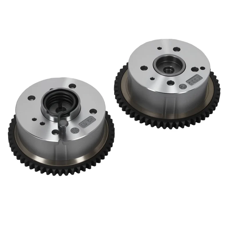 s-l960 (1) Genuine original Intake Camshaft Gear for 2006-2014 Hyundai Kia 2.0L 2.4L OE 24350-25000