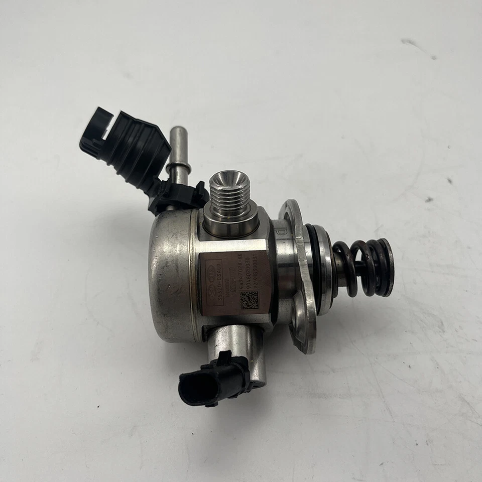 NEW High Pressure Pump for Hyundai Creta Kona Kia Rondo Niro 1.4L GDI 35320-03AC0 - Image 2