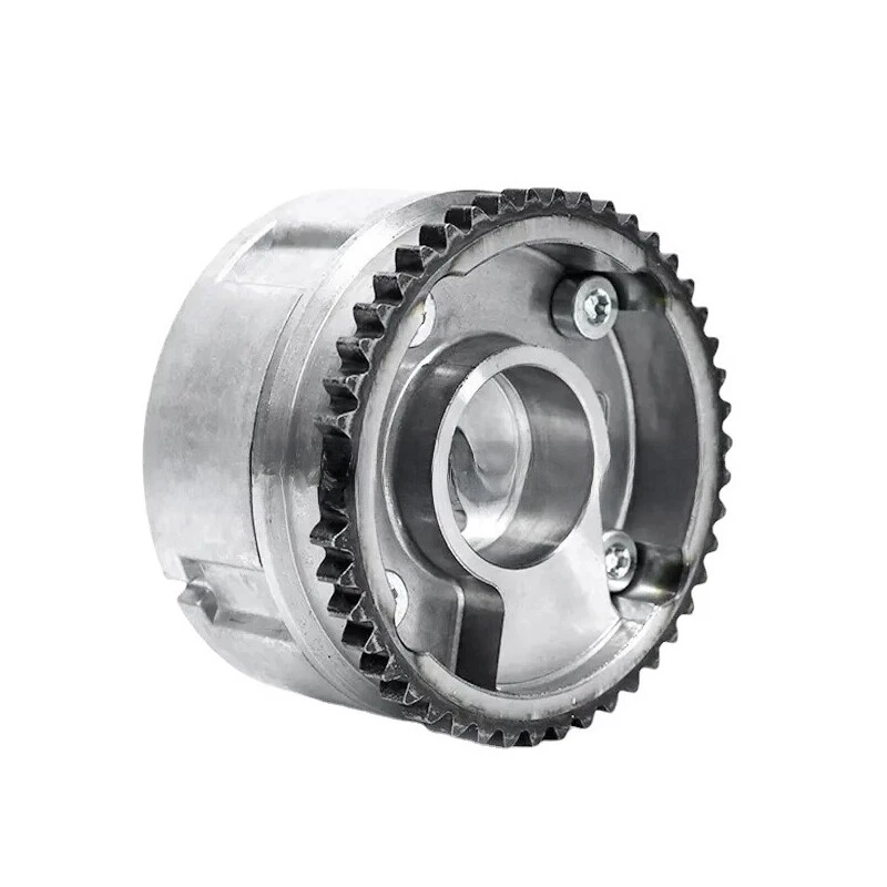 s-l960 (1) Timing Camshaft Gear For Hyundai Creta Solaris For Kia Rio G4NA G4FA 24370-2B300 24350-2B300