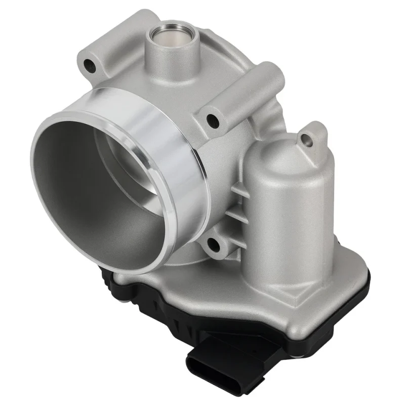 s-l960 Genuine original Throttle Body For Kia Sorento 2021-2023 Hyundai Sonata Santa Fe 2.5L 35100-2S000