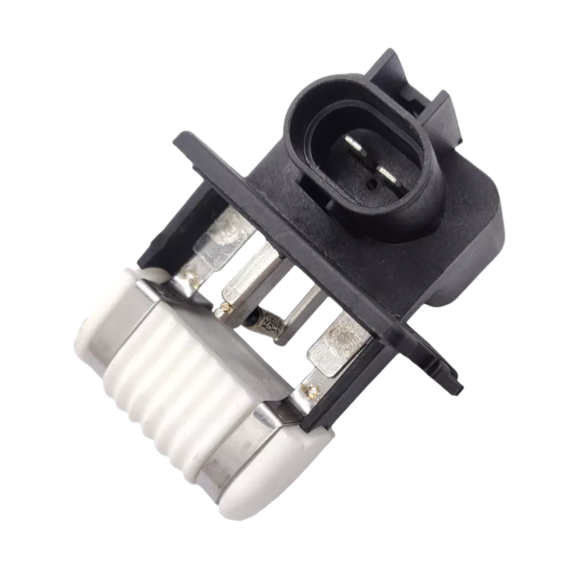GENUINE ENGINE COOLING FAN RESISTOR FOR VARIOUS HYUNDAI KIA 25385-A6000