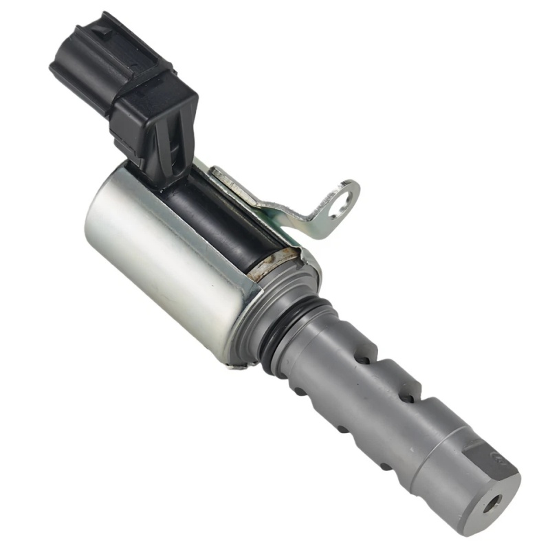 s-l960 (1)_副本 GENUINE Toyota OEM Engine Camshaft Timing Oil Control Valve Solenoid 15330-21011