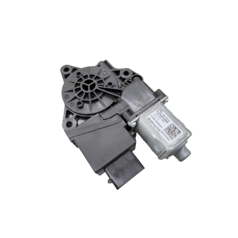 Front Window Motor LEFT W/ Auto Up Down for 2016-2020 Kia Optima 82450D4000 82460D4000 82450D4010 82460D4010 - Image 2
