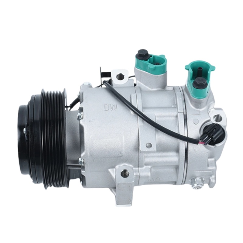 Brand New For 2018-2020 Hyundai Tucson 97701-D3700 A/C Compressor