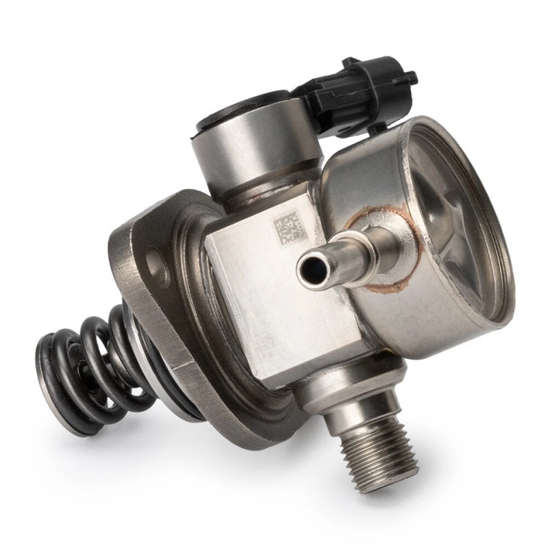 Genuine High Pressure Fuel Pump For 14-19 Santa Fe Sorento 3.3L 3.8L 35320-3C220 - Image 2