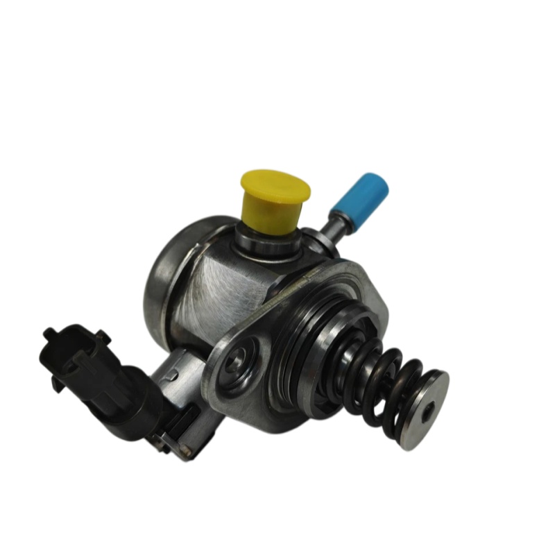 Bosch High Pressure Fuel Pump 35320-2B220 For Hyundai Accent Veloster Kia Soul - Image 2