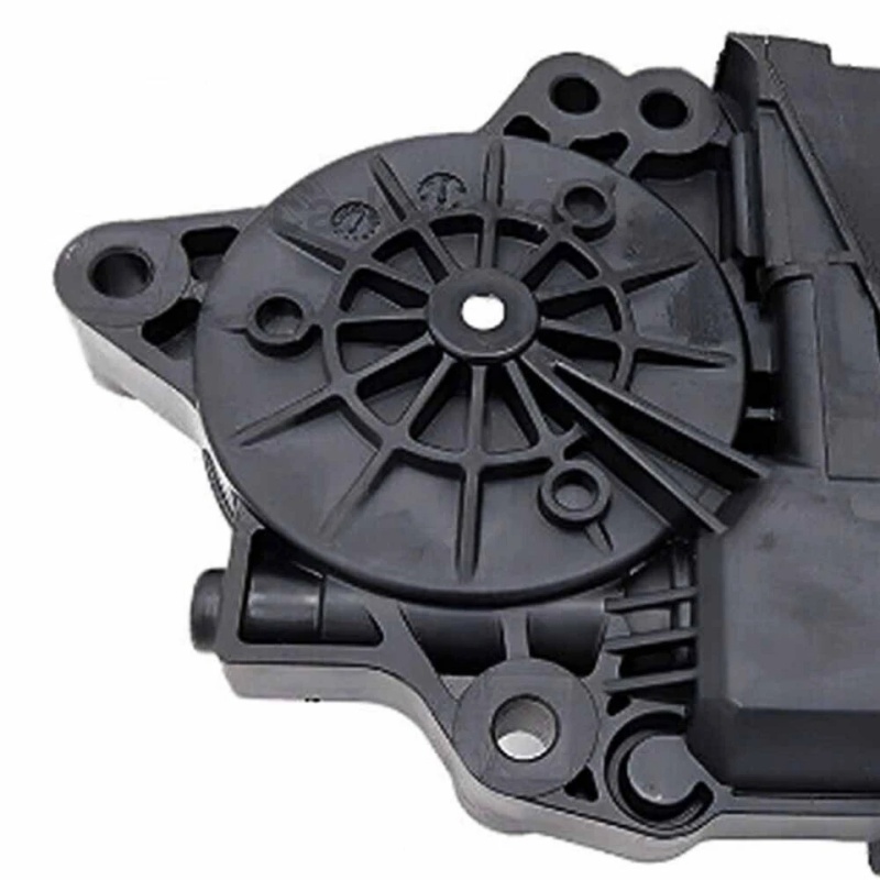 Genuine 824601Y010 824601Y010 824501Y000 824601Y000 Power Window Motor For KIA Picanto Morning - Image 2