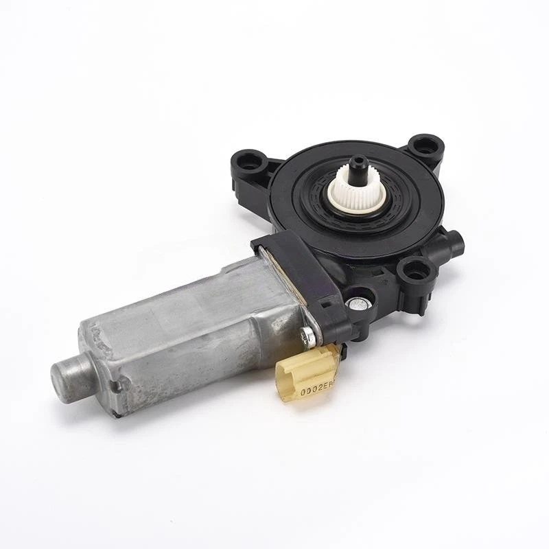 Front Left Electric Window Lifter Motor For 2010-2015 Kia Sorento II 82450-2P000 Genuine - Image 2