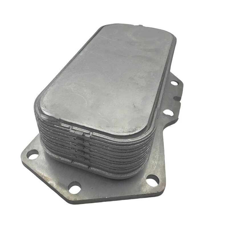 Genuine 264103F000 26410-3F000 COOLER ASSY-ENG OIL for Genesis