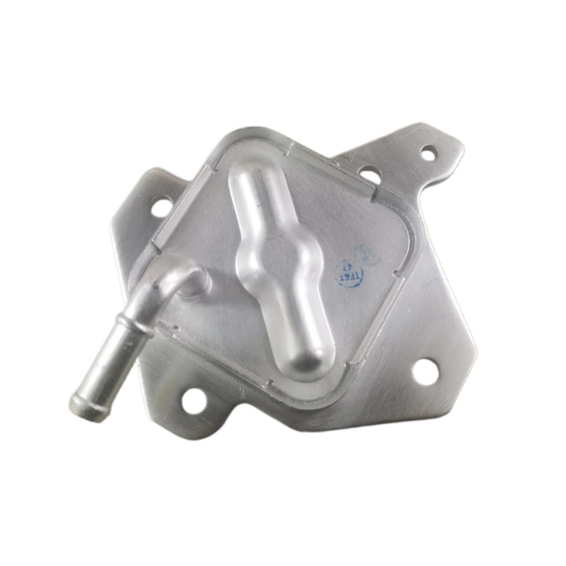 Engine Oil Cooler For TOYOTA Auris Corolla Urban Cruiser Yaris 15710-33050