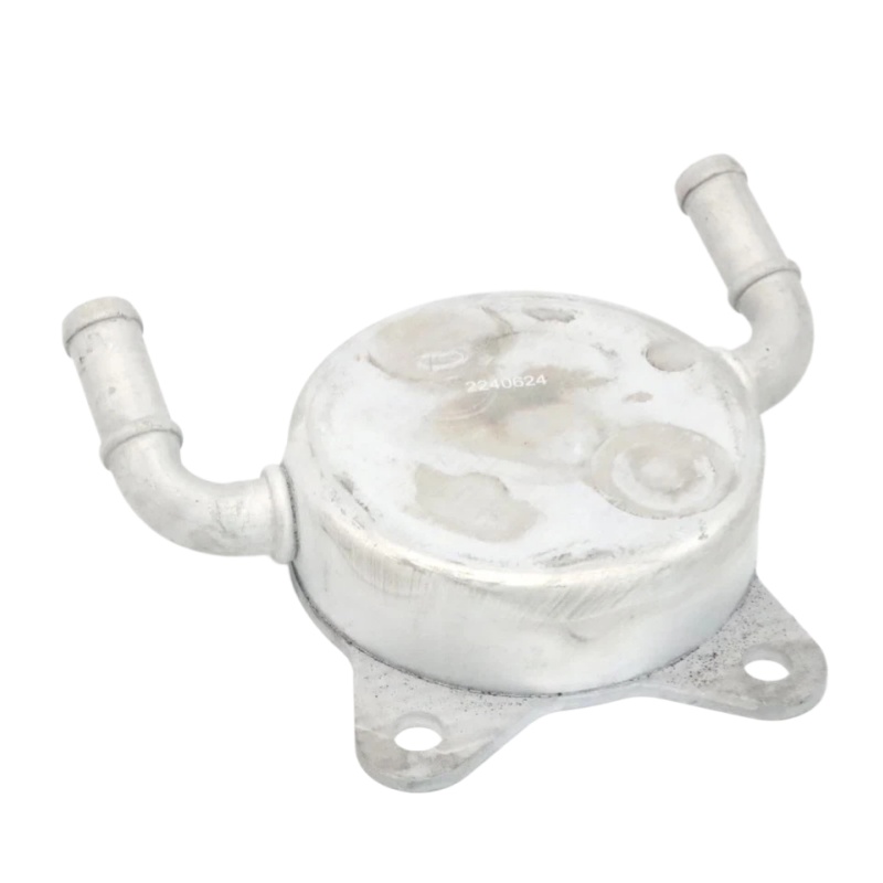 33493-20100 Transmission Oil Cooler For 2010-2021 Toyota Corolla 2016- 21 Yaris Genuine original