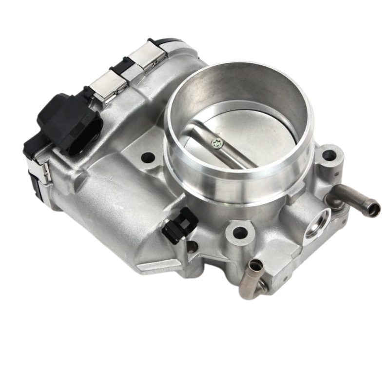 GENUINE Throttle Body Fits 2006-2013 Hyundai Kia 2.0L 2.4L OEM 3510025400