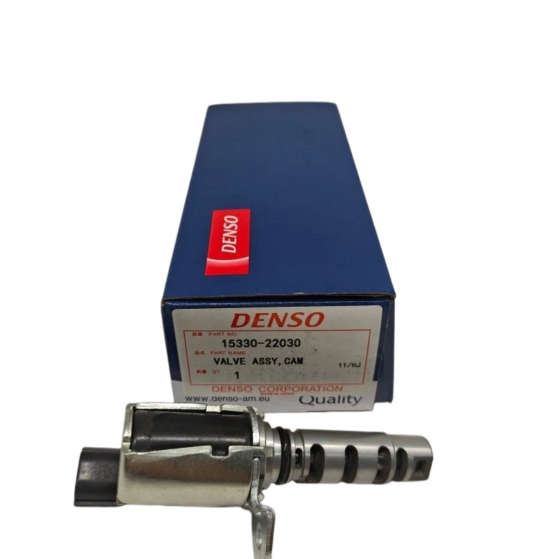 s-l960 (1)_副本 DENSO Variable Valve Timing VVT Solenoid For Toyota Corolla Matrix 15330-22030