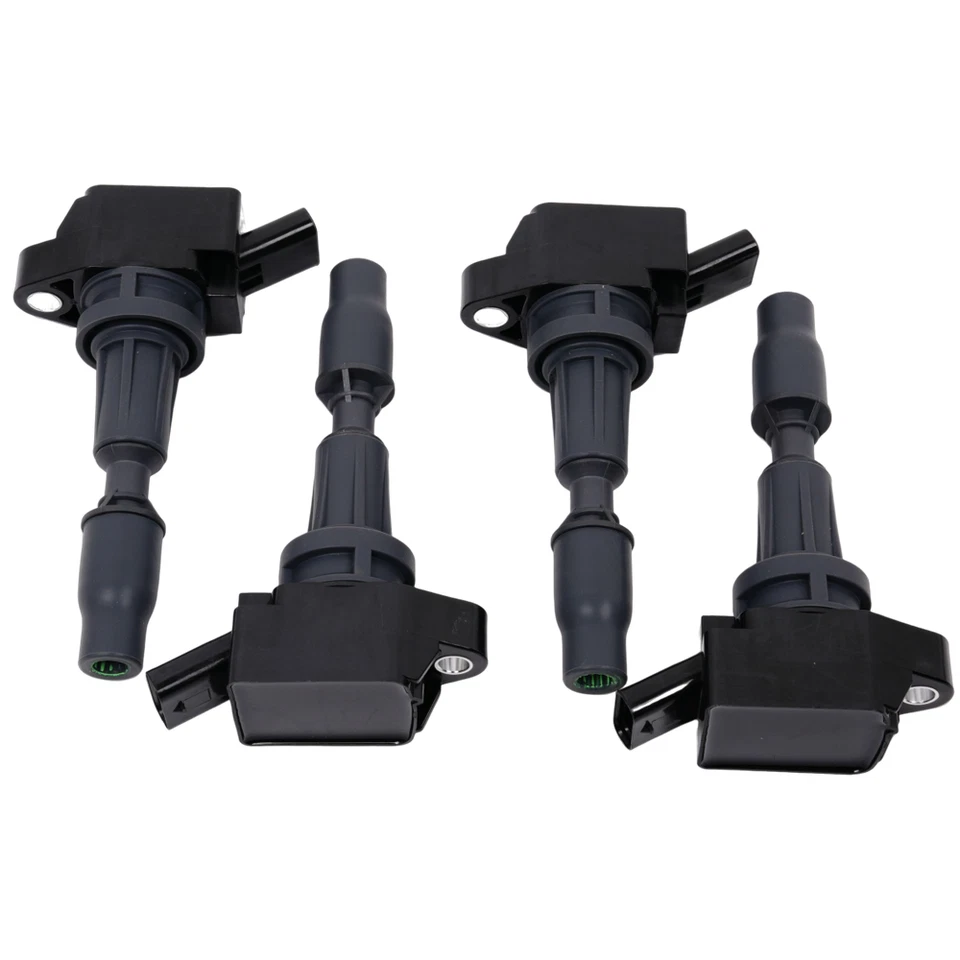 2017-2020 Hyundai Santa Fe & Santa Fe Sport Ignition Coil 2.0L/ 2.4L 27300-2GGA0 - Image 2