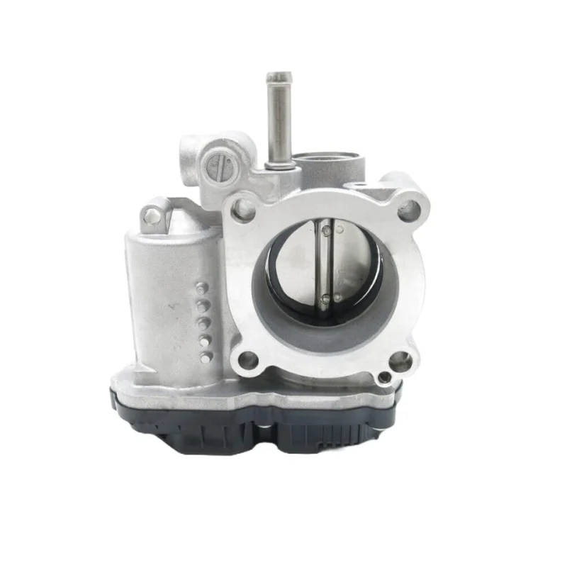 s-l960 (2) Genuine OEM 35100-04920 Throttle Body / 3510004920 for Kia Morning 17