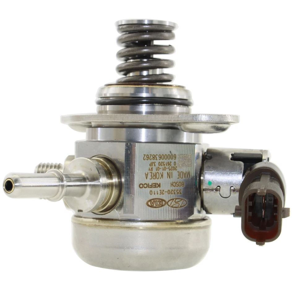 OEM High Pressure Fuel Pump For 14-18 Elantra GT Tucson 14-19 Soul 35320-2E110 - Image 3