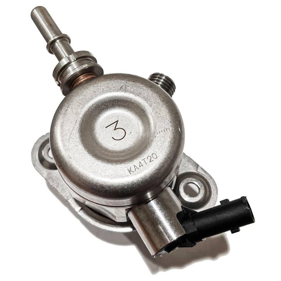 OEM High Pressure Fuel Pump Hyundai Elantra Ioniq Kia Niro 1.6L L4 35320-03AA0 - Image 2