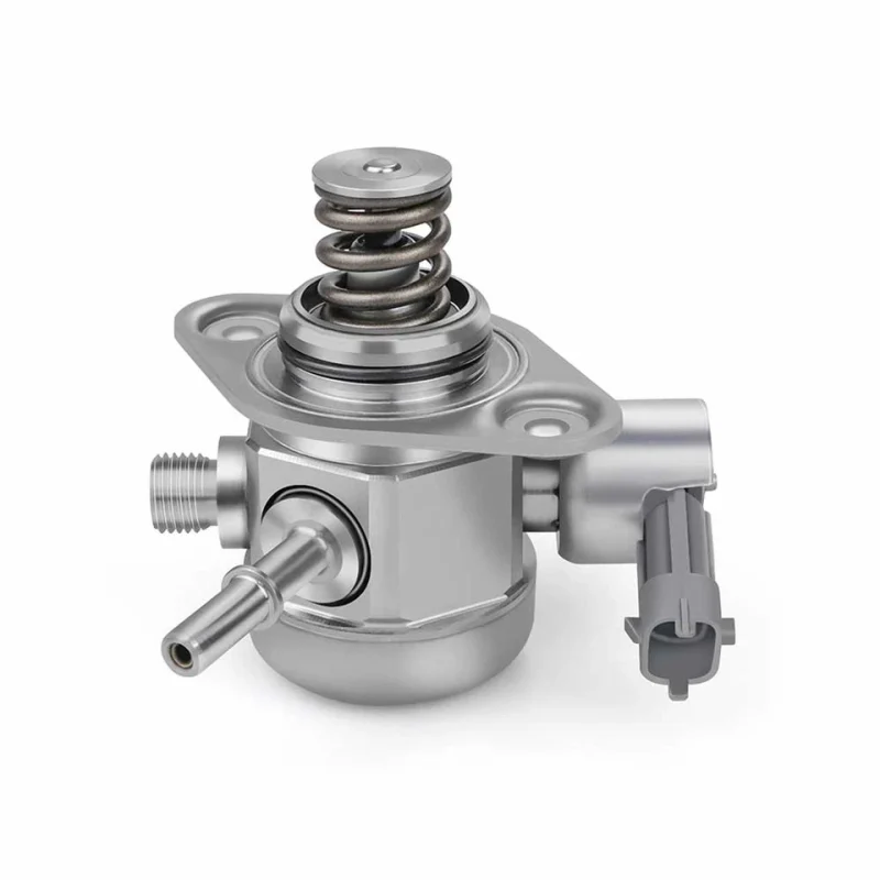 s-l960 (2) Genuine Bosch High Pressure Fuel Pump For Hyundai Tucson 2.0L 2.4L 35320-2G730