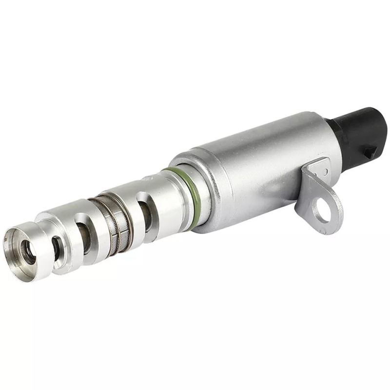 Genuine VVT Solenoid LEFT  RIGHT for 10-14 Hyundai Kia 24355-3CAA1 24355-3CAB1